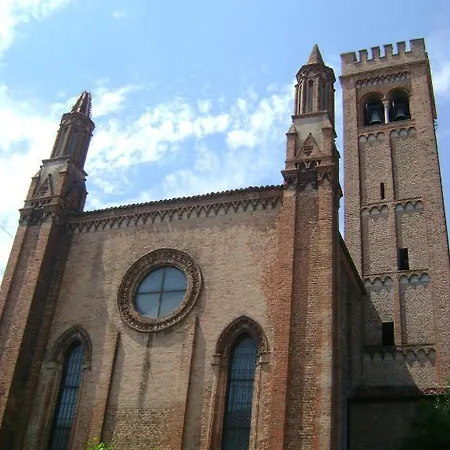 Bed & Breakfast San Francesco