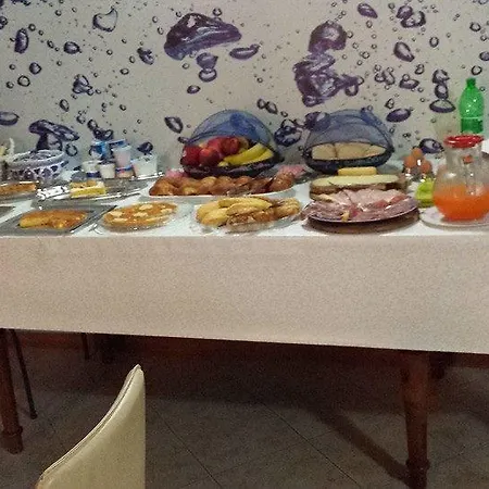 Bed & Breakfast San Francesco Mantova