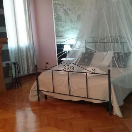 Bed & Breakfast San Francesco Mantova