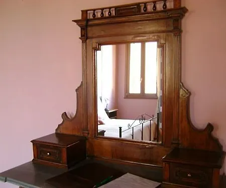 San Francesco Bed & Breakfast Mantova