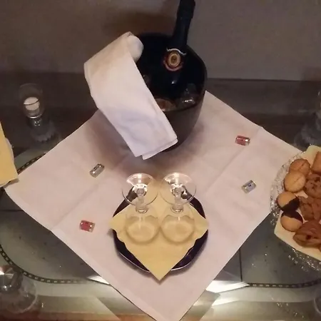 San Francesco Bed & Breakfast *
