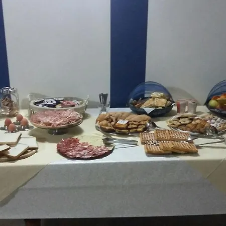 Bed & Breakfast San Francesco *