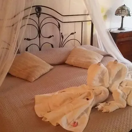 San Francesco Bed & Breakfast *