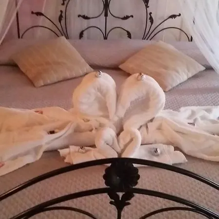 San Francesco Bed & Breakfast
