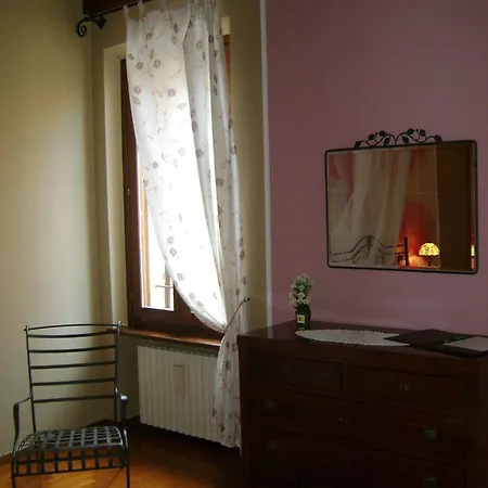 Bed & Breakfast San Francesco *