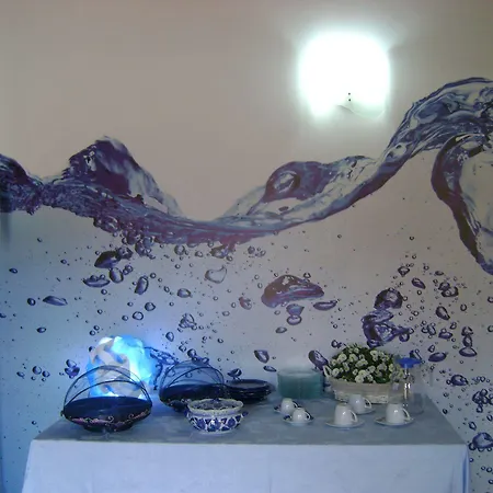 Bed & Breakfast San Francesco Mantova