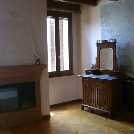 Bed & Breakfast San Francesco Mantova