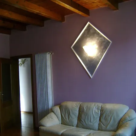 San Francesco Bed & Breakfast *
