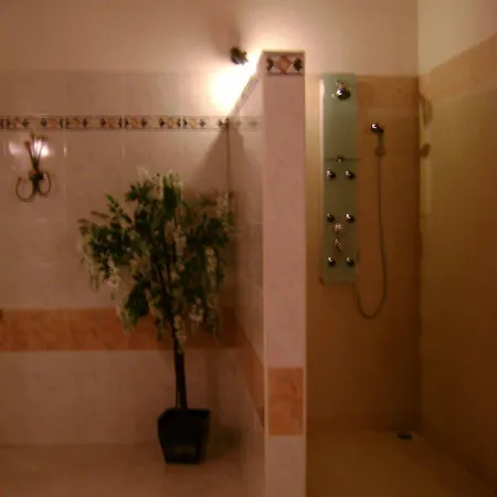 San Francesco Bed & Breakfast *
