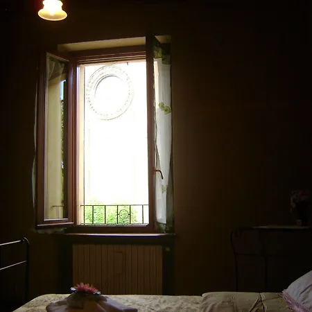 Bed & Breakfast San Francesco Mantova