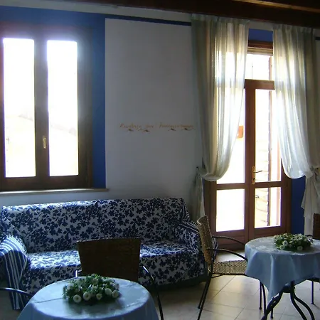 San Francesco Bed & Breakfast