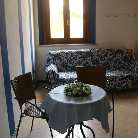 San Francesco Bed & Breakfast