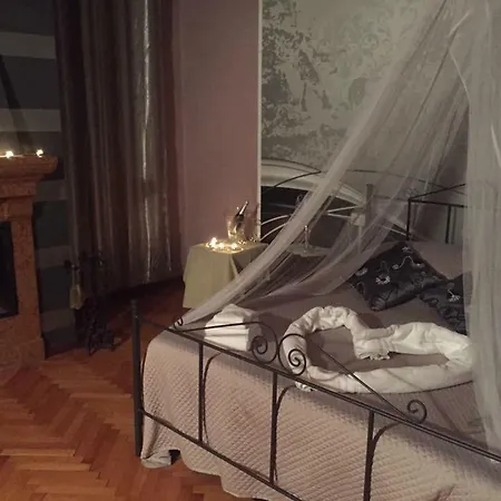 Bed & Breakfast San Francesco