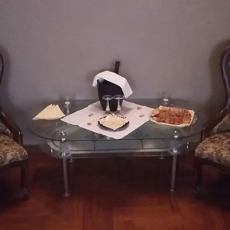 San Francesco Residenza Bed & Breakfast